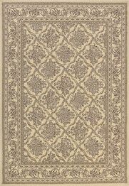 Dynamic Rugs LEGACY 58018-100 Ivory